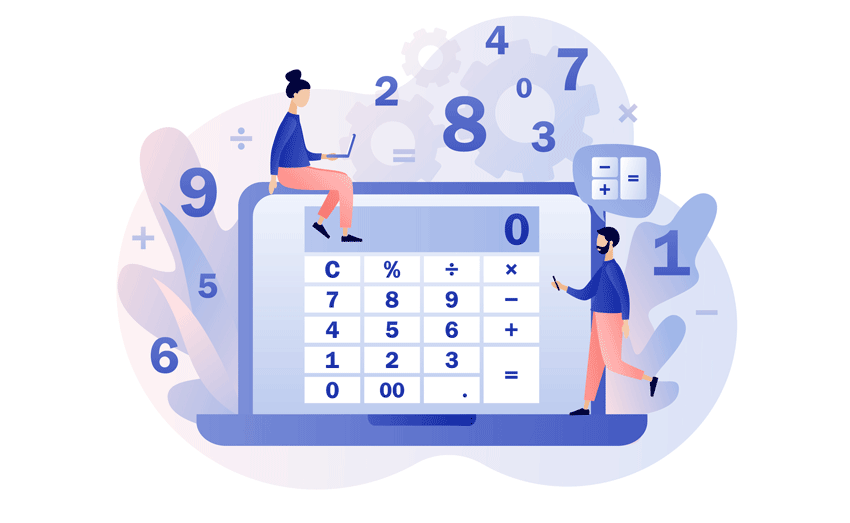 calcul indemnités Pole Emploi